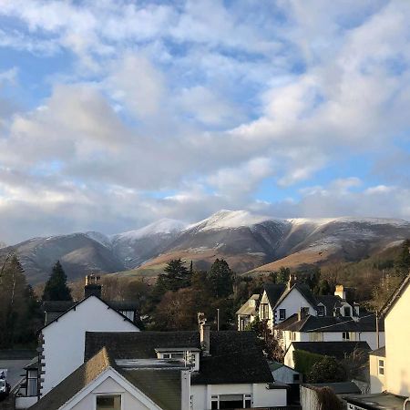 Salisbury Guest House Keswick  Esterno foto