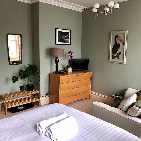 Salisbury Guest House Keswick  Esterno foto