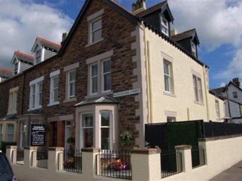 Salisbury Guest House Keswick  Esterno foto
