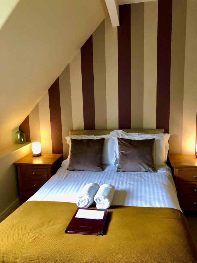Salisbury Guest House Keswick  Esterno foto