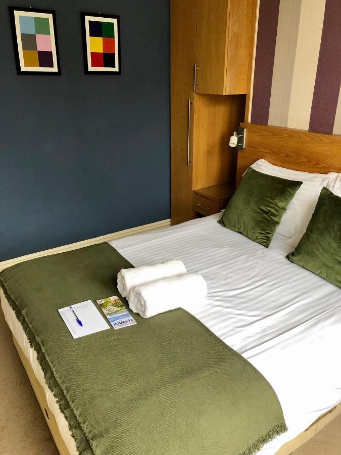 Salisbury Guest House Keswick  Esterno foto