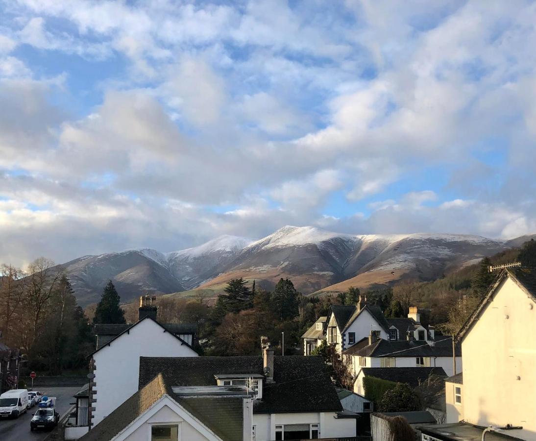 Salisbury Guest House Keswick  Esterno foto