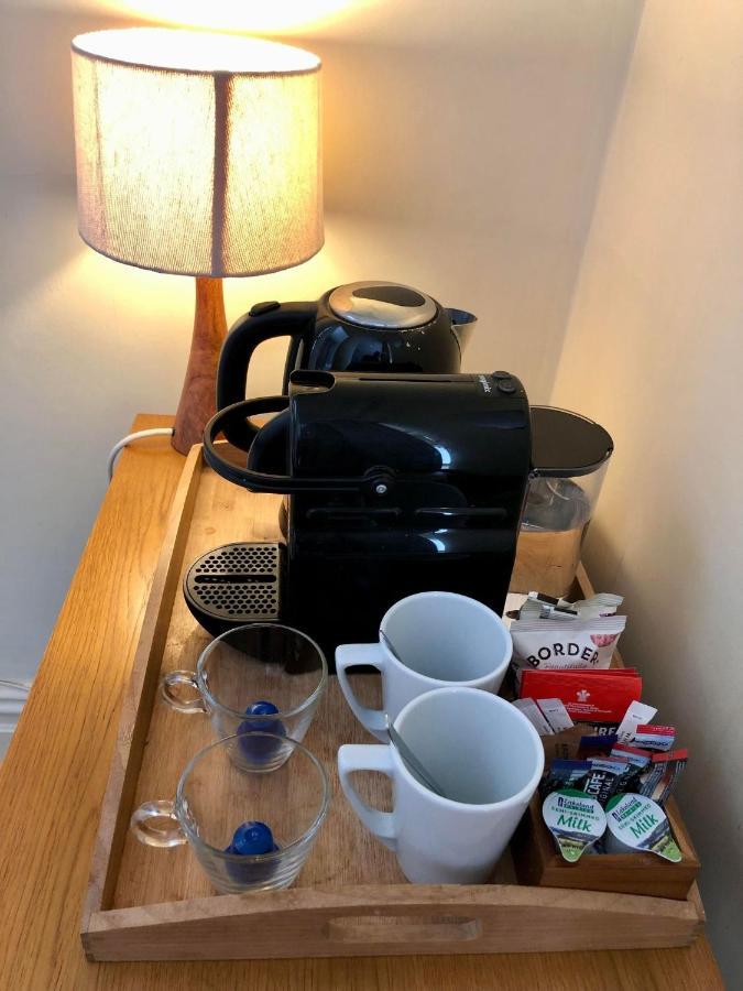 Salisbury Guest House Keswick  Esterno foto